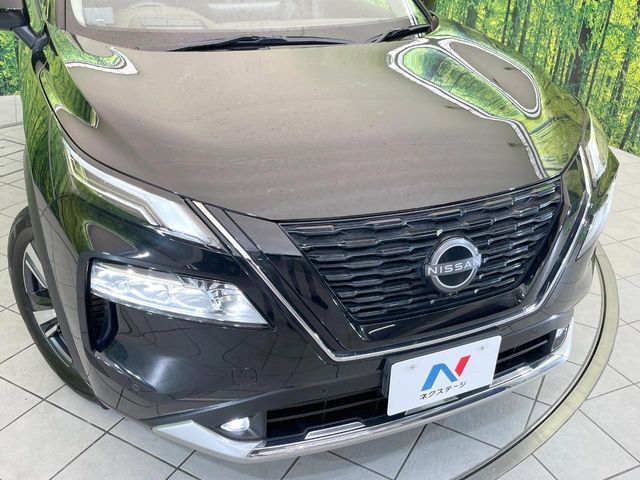 NISSAN X-TRAIL HYBRID 4WD 2022 Image 31