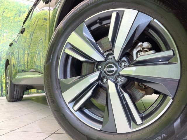 NISSAN X-TRAIL HYBRID 4WD 2022 Image 31