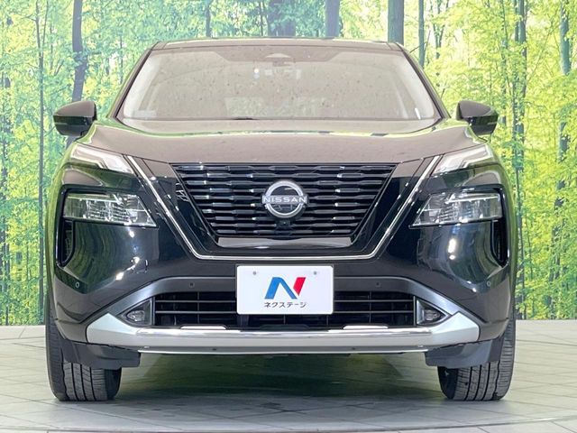 NISSAN X-TRAIL HYBRID 4WD 2022 Image 31