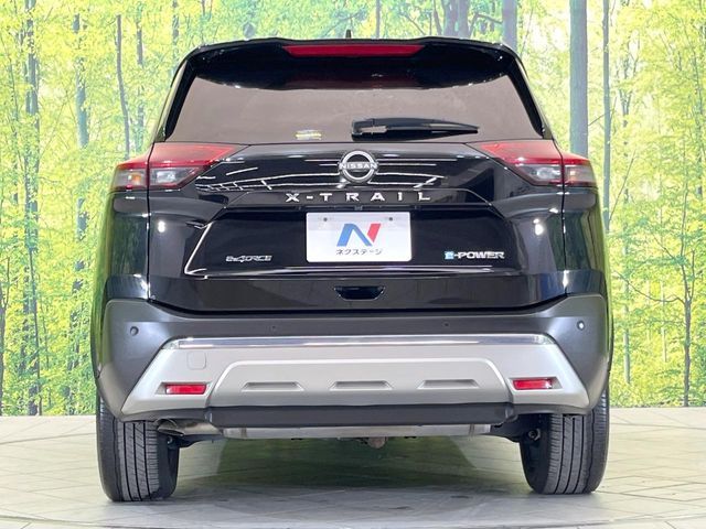 NISSAN X-TRAIL HYBRID 4WD 2022 Image 31