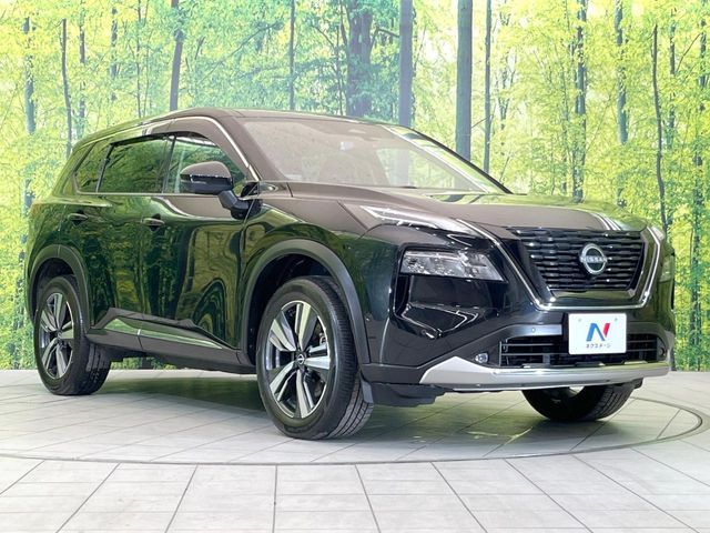 NISSAN X-TRAIL HYBRID 4WD 2022 Image 31