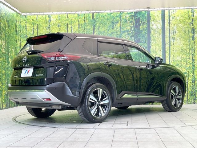 NISSAN X-TRAIL HYBRID 4WD 2022 Image 31