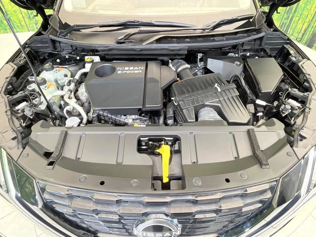 NISSAN X-TRAIL HYBRID 4WD 2022 Image 31