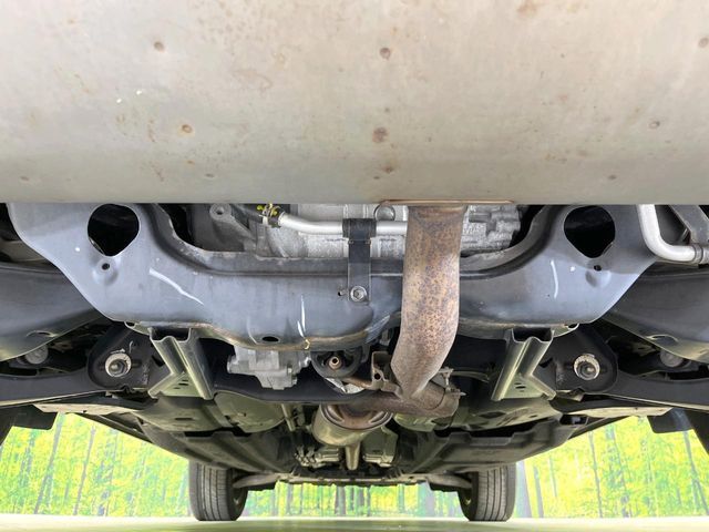 NISSAN X-TRAIL HYBRID 4WD 2022 Image 31