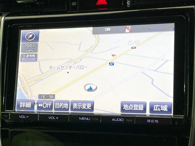 TOYOTA HARRIER 2WD 2015 Image 31