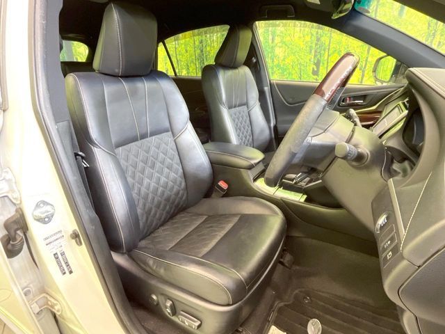 TOYOTA HARRIER 2WD 2015 Image 31