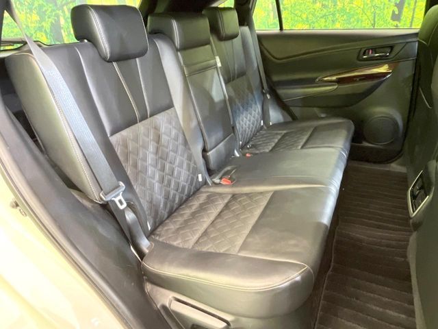 TOYOTA HARRIER 2WD 2015 Image 31