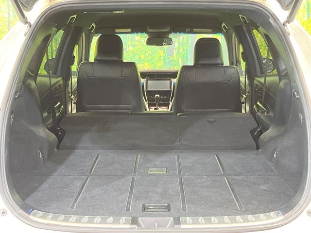 TOYOTA HARRIER 2WD 2015 Image 31