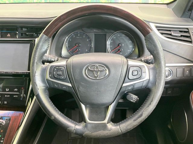 TOYOTA HARRIER 2WD 2015 Image 31