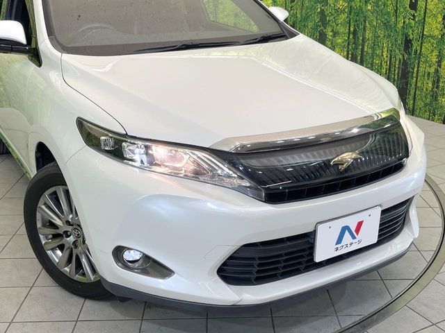TOYOTA HARRIER 2WD 2015 Image 31