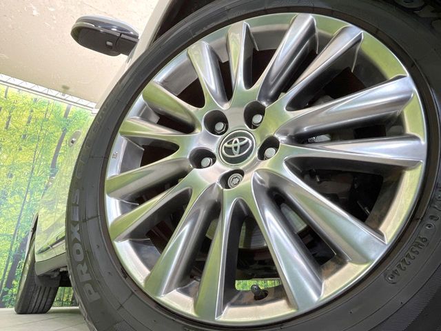 TOYOTA HARRIER 2WD 2015 Image 31