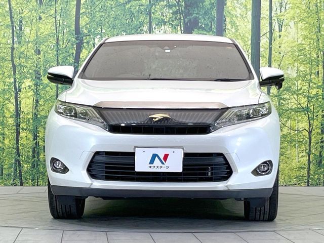 TOYOTA HARRIER 2WD 2015 Image 31