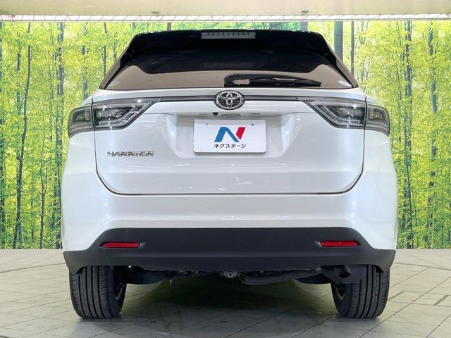 TOYOTA HARRIER 2WD 2015 Image 31