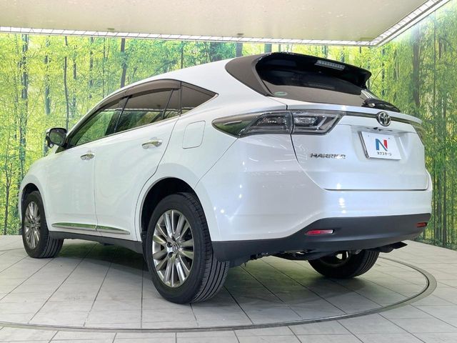 TOYOTA HARRIER 2WD 2015 Image 31