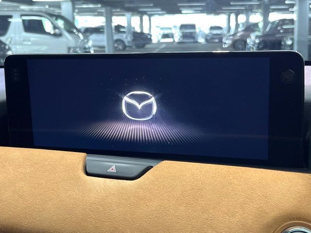 MAZDA CX-60 2023 Image 31