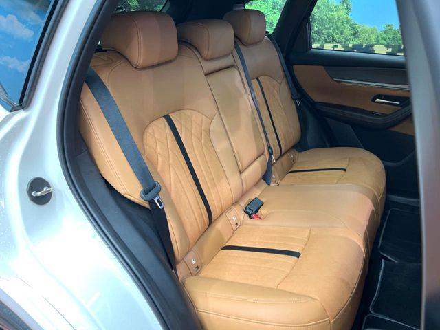 MAZDA CX-60 2023 Image 31