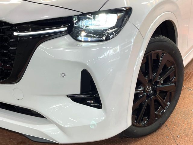 MAZDA CX-60 2023 Image 31