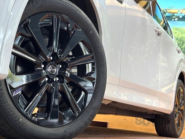 MAZDA CX-60 2023 Image 31