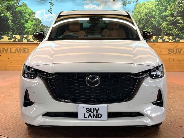 MAZDA CX-60 2023 Image 31