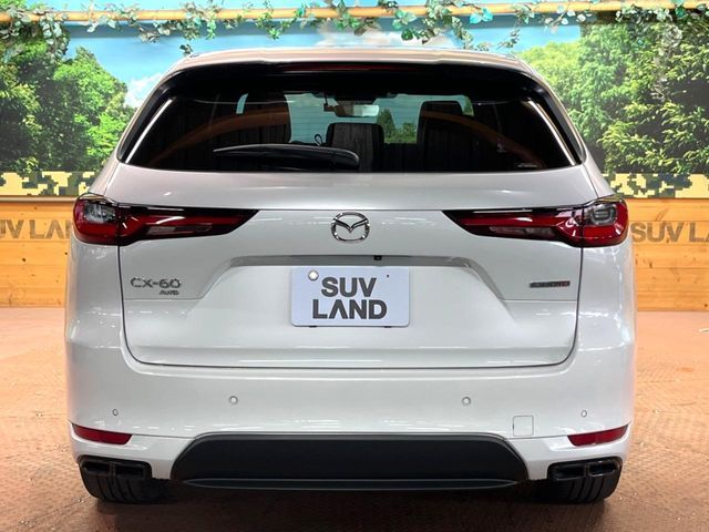 MAZDA CX-60 2023 Image 31