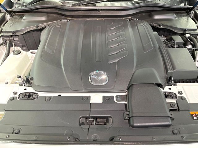 MAZDA CX-60 2023 Image 31
