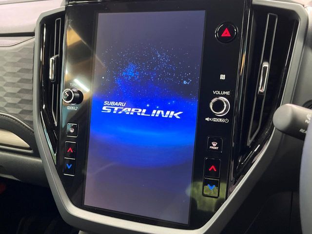 SUBARU FORESTER 2025 Image 31