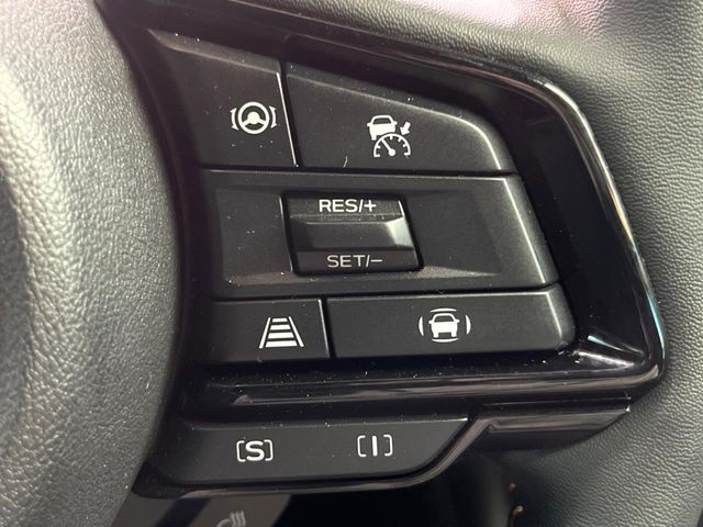 SUBARU FORESTER 2025 Image 31