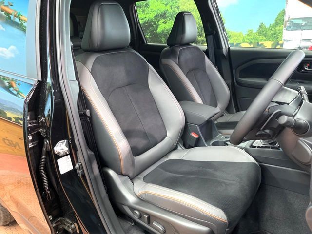 SUBARU FORESTER 2025 Image 31