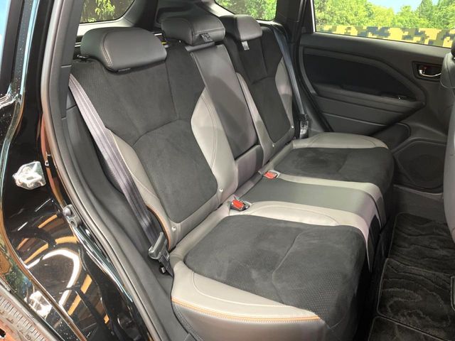 SUBARU FORESTER 2025 Image 31