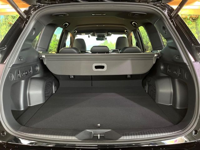 SUBARU FORESTER 2025 Image 31