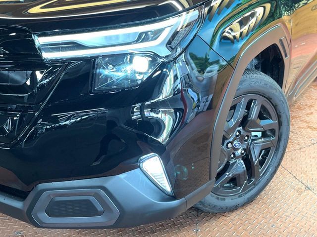 SUBARU FORESTER 2025 Image 31