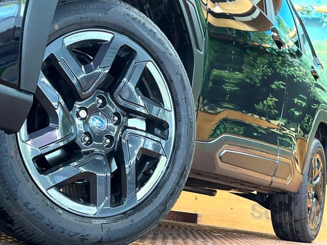 SUBARU FORESTER 2025 Image 31