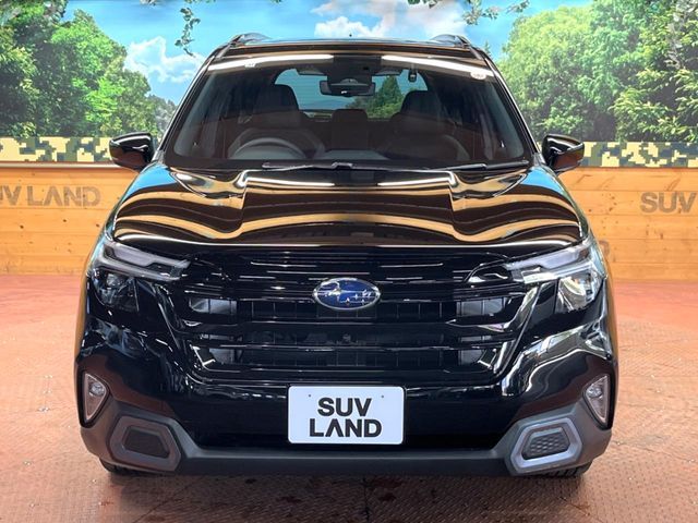 SUBARU FORESTER 2025 Image 31