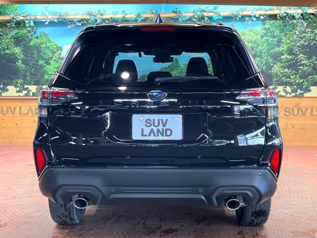 SUBARU FORESTER 2025 Image 31