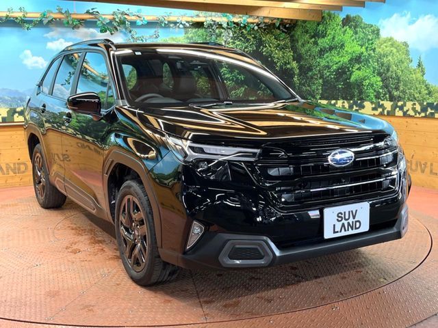 SUBARU FORESTER 2025 Image 31