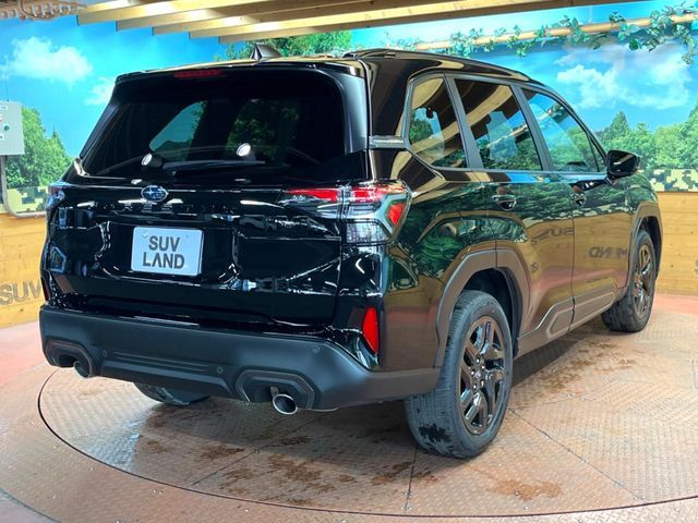 SUBARU FORESTER 2025 Image 31