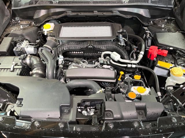 SUBARU FORESTER 2025 Image 31