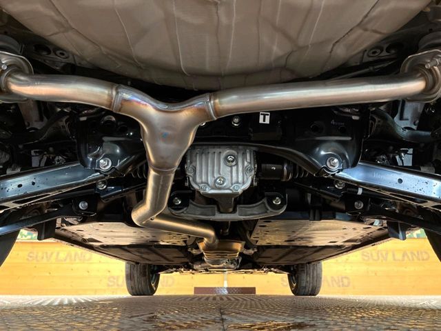 SUBARU FORESTER 2025 Image 31