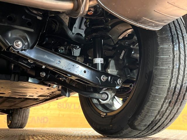 SUBARU FORESTER 2025 Image 31