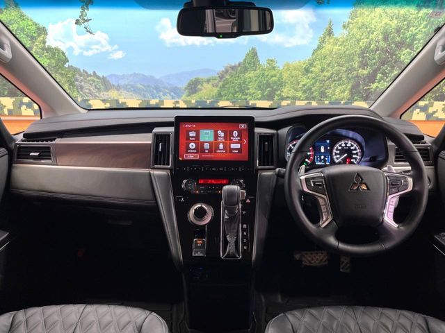 MITSUBISHI DELICA D:5 4WD 2024 Image 31