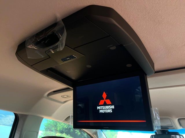 MITSUBISHI DELICA D:5 4WD 2024 Image 31