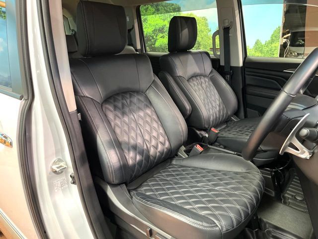 MITSUBISHI DELICA D:5 4WD 2024 Image 31