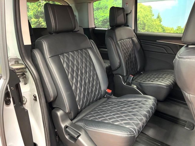 MITSUBISHI DELICA D:5 4WD 2024 Image 31