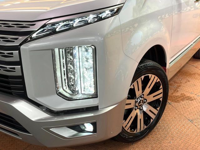 MITSUBISHI DELICA D:5 4WD 2024 Image 31