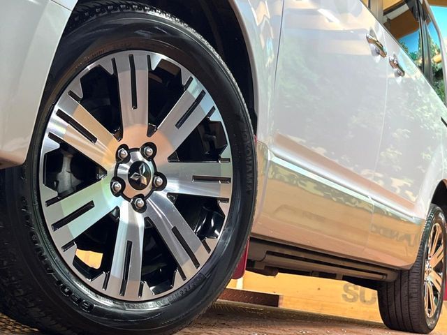 MITSUBISHI DELICA D:5 4WD 2024 Image 31