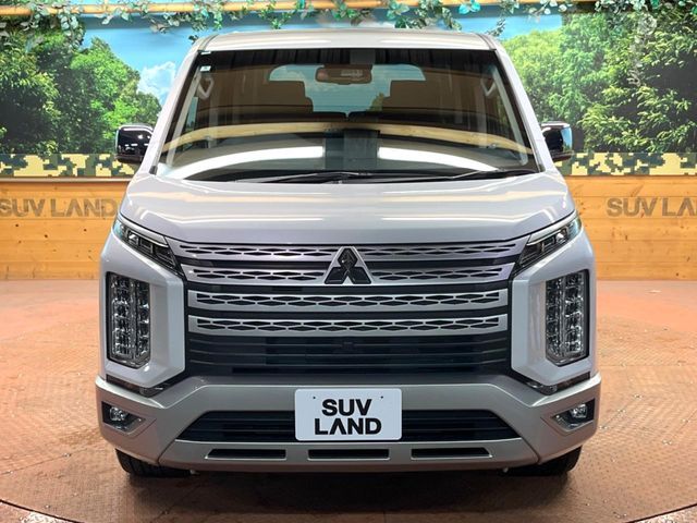 MITSUBISHI DELICA D:5 4WD 2024 Image 31