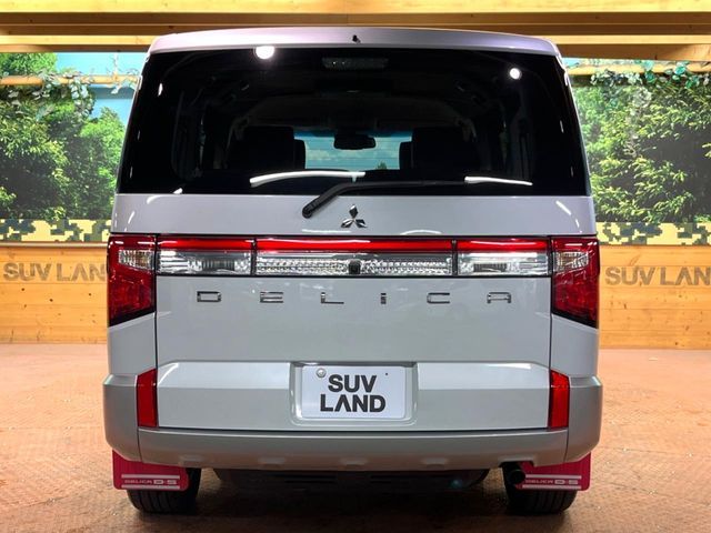MITSUBISHI DELICA D:5 4WD 2024 Image 31