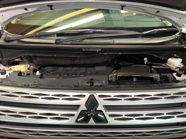 MITSUBISHI DELICA D:5 4WD 2024 Image 31