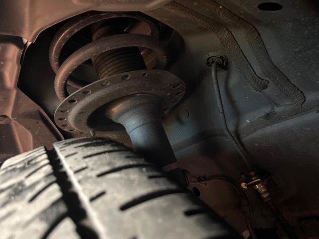 MITSUBISHI DELICA D:5 4WD 2024 Image 31