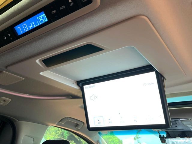 TOYOTA ALPHARD 2022 Image 31